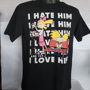 Hey Arnold T-Shirt